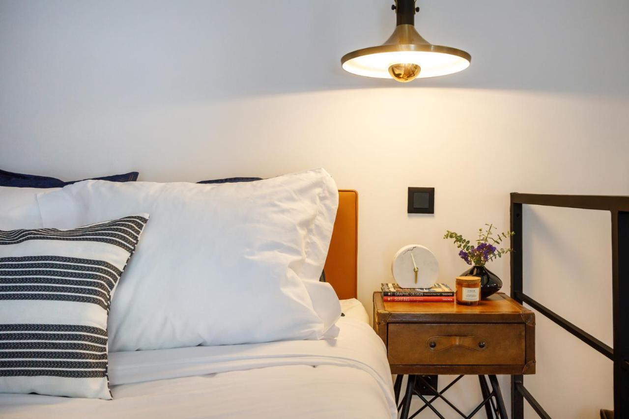 Saudade Micro Loft - Santos Lisboa Exterior foto